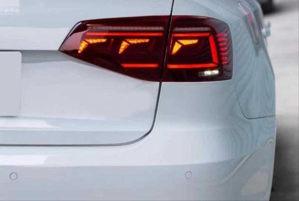 Volkswagen Jetta 2015+ İçin Uyumlu Led Stop - Image 1