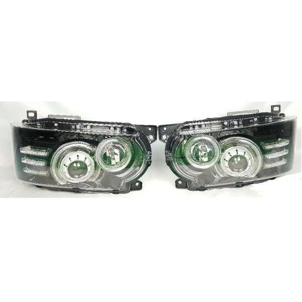 Land Rover Vogue Far Seti - Image 1