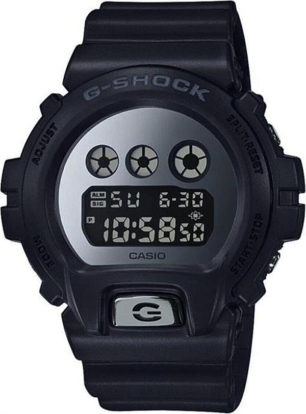 Casio Erkek G-Shock Kol Saati DW-6900MMA-1DR - Image 1