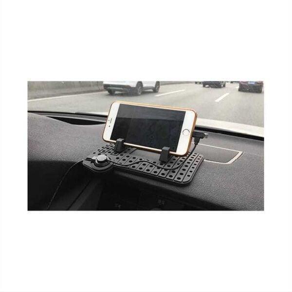 Torpido Üstü Telefon Tutucu - Image 1