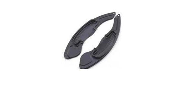 Honda Civic Fc5-FK7 2016-2020 Paddle Shift Füme (F1 Vites Petal Kulakçığı) - Image 1