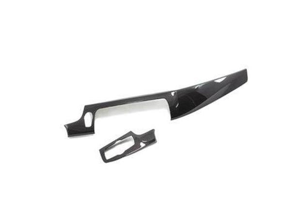 Bmw 5 Serisi F10 Göğüslük Kaplama - Karbon - Image 1