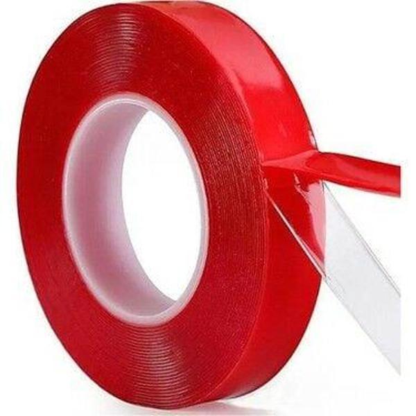 Çift Taraflı Bant 5 metre - Image 1