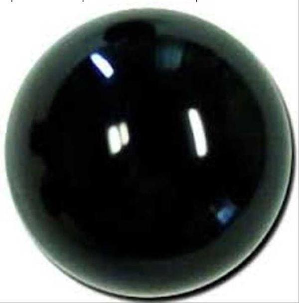 Hyundai Kona Vites Topuzu Kaplama - Gloss Black - Image 1