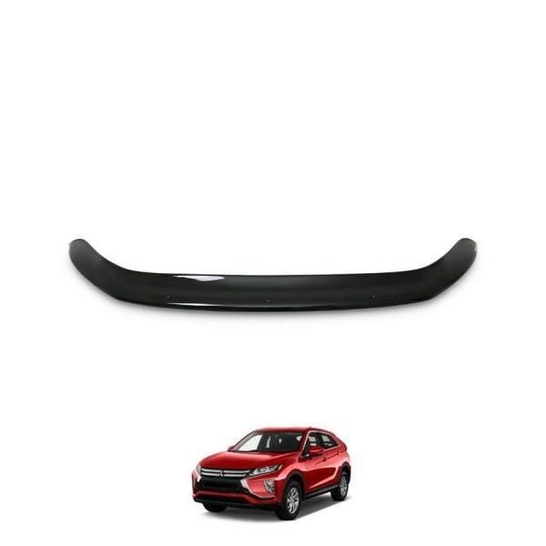 Mitsubishi Eclipse Cross 2018 - Sonrası 4mm ABS Ön Kaput Koruyucu - Image 1