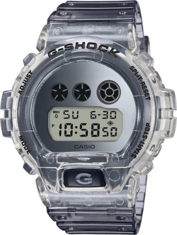 Casio Erkek G-Shock Kol Saati DW-6900SK-1DR - Image 1