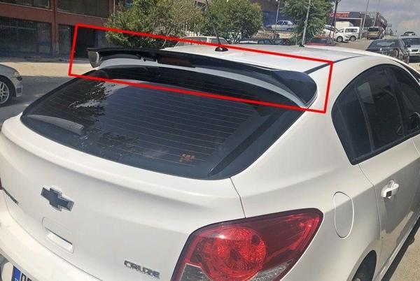 Chevrolet Cruze Hb Spoiler - Image 1