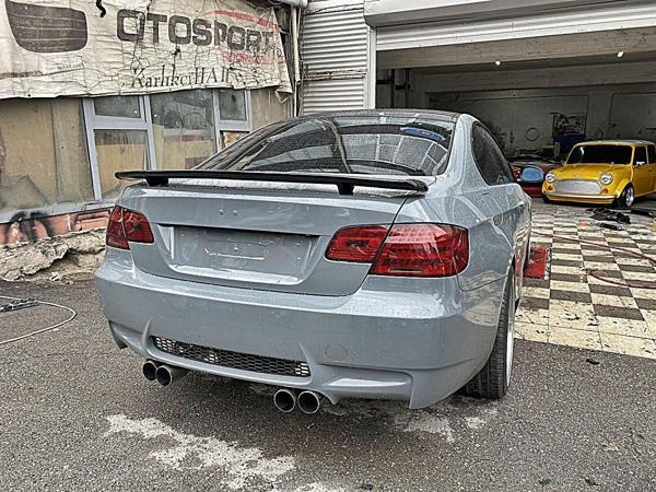 Bmw E92 E93 Spoiler - Image 1