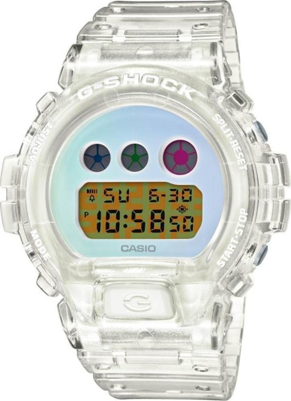 Casio Erkek G-Shock Kol Saati DW-6900SP-7DR - Image 1