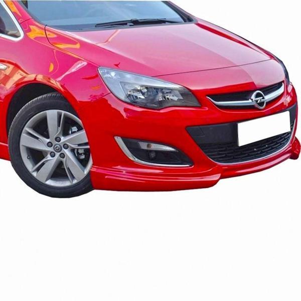 Opel Astra J Sedan 2013 - 2020 Rieger Body Kit - Image 1