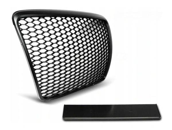 Audi A6 Rs6 2009-2012 Siyah Panjur - Image 1