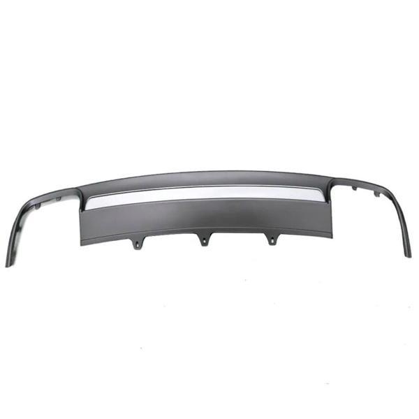 Audi A4 2013-2016 S4 Difüzör Orjinal Tampon Uyumlu - Image 1