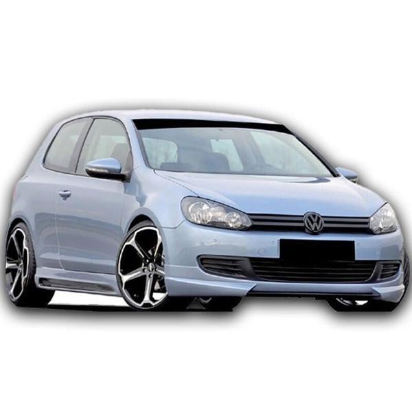 Volkswagen Golf 6 2009 - 2012 Gti Body Kit - Image 1