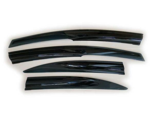 Honda Civic FD6 2006-2012 Cam Rüzgarlığı Mugen - Image 1