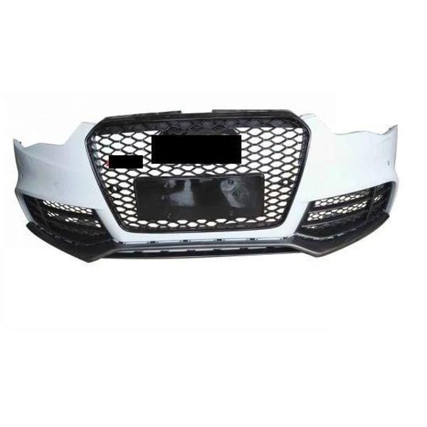 Audi A5 RS5 Ön Tampon Seti 2011-2016 Arası Uyumlu - Image 1