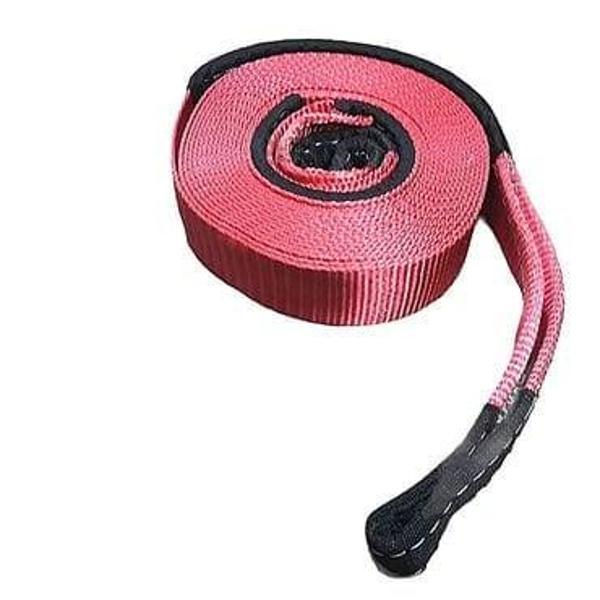 Strap Çekme Halatı 9 Metre 8 Ton Off Road Strap - Image 1