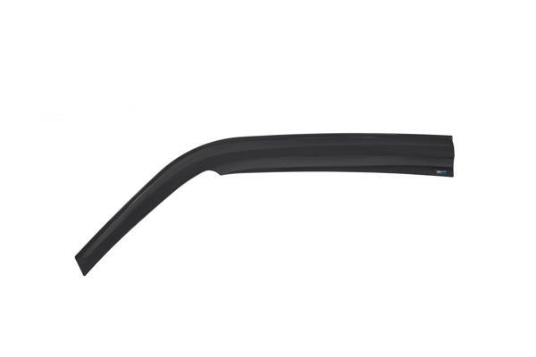 Renault Master 2010-2020 Sport Style Cam Rüzgarlığı - Image 1