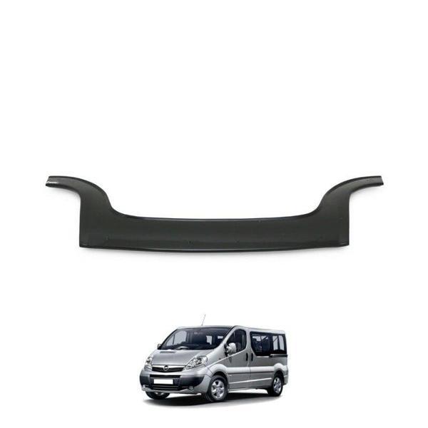 Opel Vivaro 2001 - 2013 Kaput Koruyucu - Image 1