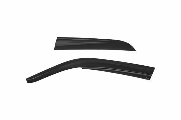 Fiat Tempra-Tipo 1990-1998 Sport Style Cam Rüzgarlığı - Image 1