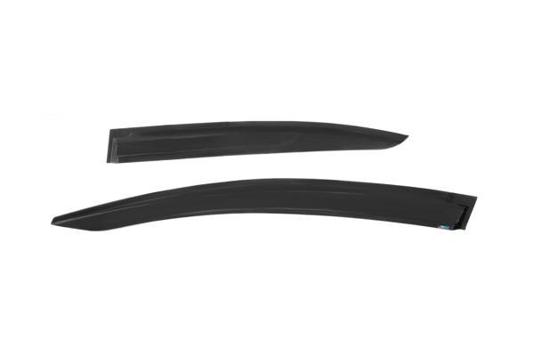 Honda Civic 2011-2016 Sport Style Cam Rüzgarlığı - Image 1