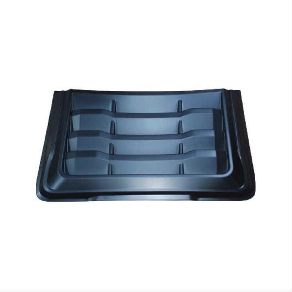 Ford Ranger T7 T8 /2015-2021) Raptor Tipi Kaput Üst Kaplama - Image 1