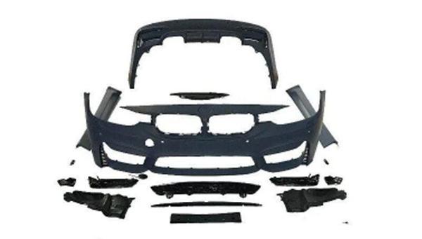 BMW F30 M3 Body Kit (Taiwan) - Image 1