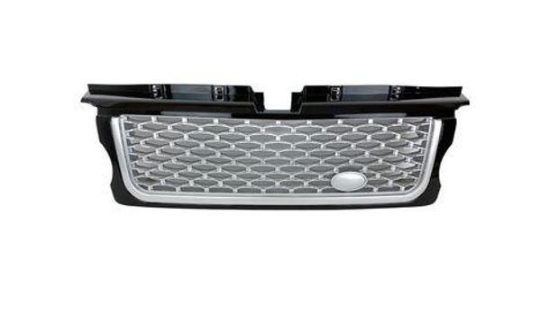 Land Rover RR Sport 2010-2013 İçin Autobiography Görünüm Panjur - Image 1