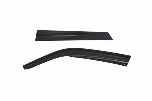 Opel Vectra B (1996-2003) Sport Style Cam Rüzgarlığı - Image 1