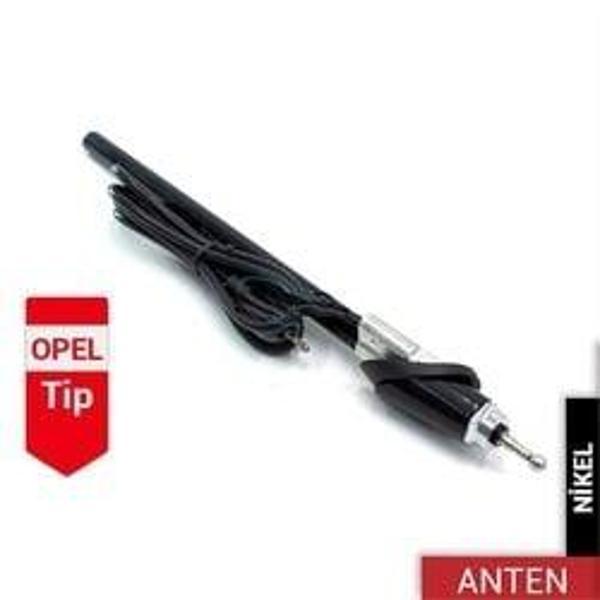 Nikel Gömme Anten Opel Tip - Image 1
