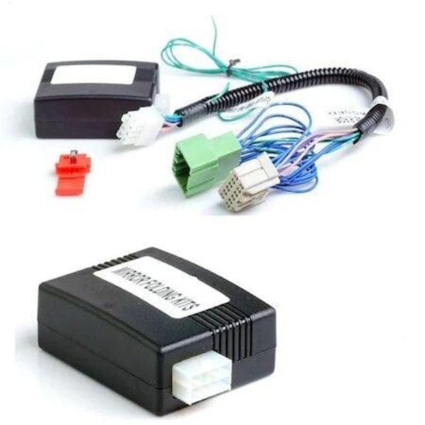 Honda Civic FC5 2016-2017 Ayna Kapama Modülü - Image 1