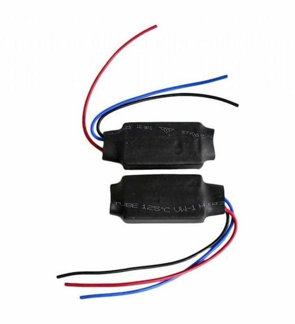 IQ Arıza Giderici Dual Modül 18W + 6W - Image 1