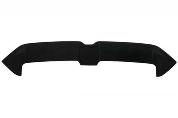 Volkswagen Golf 7-7,5 2012-2020 Oettinger Spoiler Parlak Siyah - Image 1