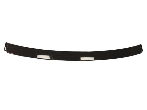 Bmw 3 Serisi F30 Can Üstü Spoiler - Piano Black (Parlak Siyah) - Image 1