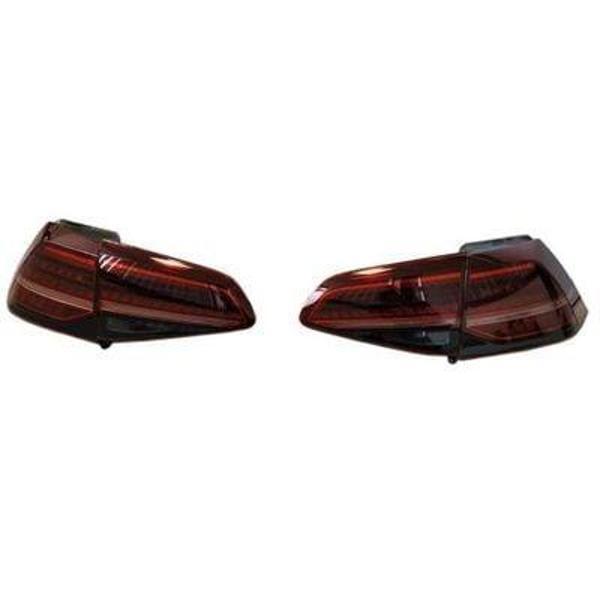 Volkswagen Golf 7-7.5 2012-2020 Led Stop 7.5 Highline Görünümlü - Image 1