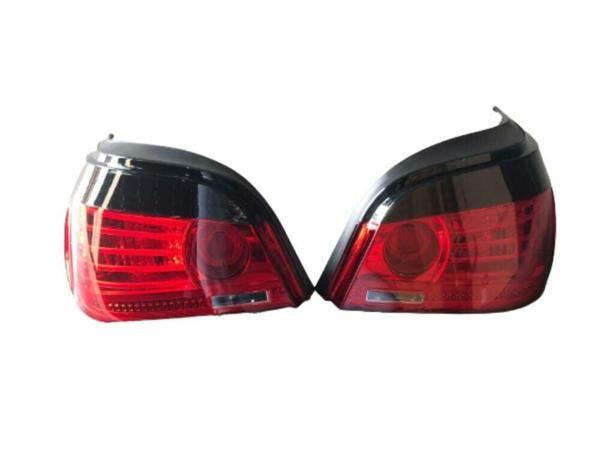 BMW E60 5 serisi 2003-2009 İçin Led Stop - Image 1