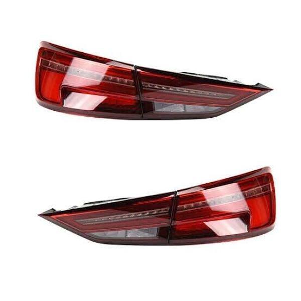 Audi A3 2013-2019 S3 Led Stop - Image 1