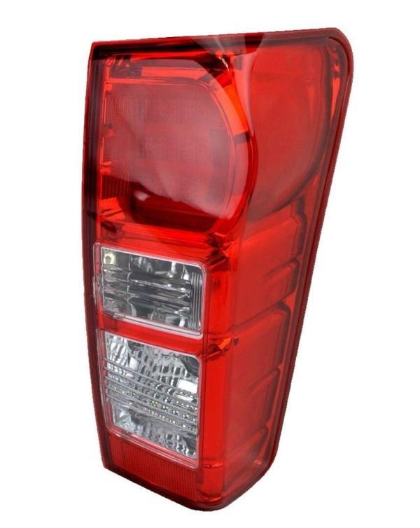 Isuzu D-Max 2012-2016 İçin Stop Ledsiz Sağ - Image 1