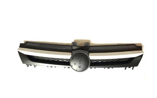 Volkswagen Golf 7 MK7 2012-2018 İçin Uyumlu Panjur ABT - Image 1