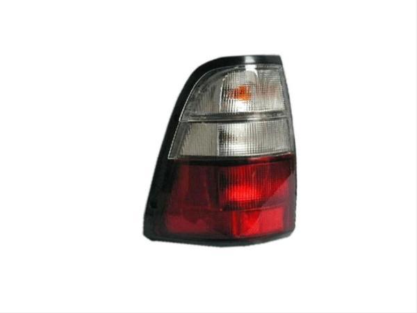 Isuzu TRF İçin 1999-2002 Stop Sağ - Image 1