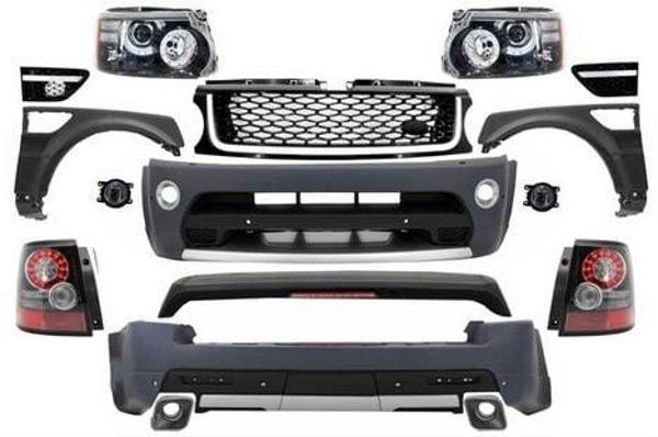 Range Rover Sport L320 Autobiography Body Kit (2005-2013) - Image 1