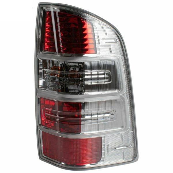 Ford Ranger 2009-2012 İçin Stop Sağ - Image 1