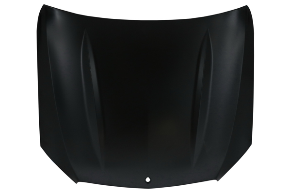 Mercedes C-Class W205 S205 C205 A205 (2014-2020) Uyumlu C63 Dizayn Kaput - Image 1