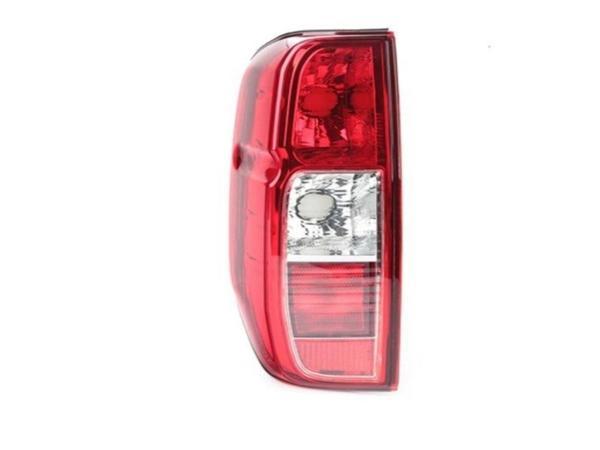 Nissan Navara D40 2006-2014 için Stop Sol - Image 1