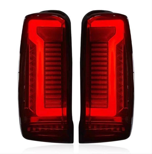 Mitsubishi 2019+ L200 Led Stop - Image 1