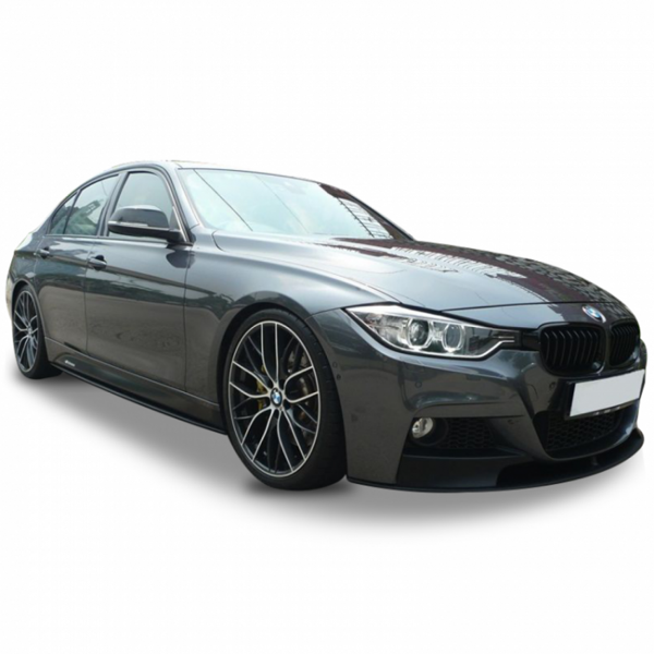 Bmw F30 - F31 3 Serisi 2012 - 2018 M Performance Body Kit Boyasız - Image 1