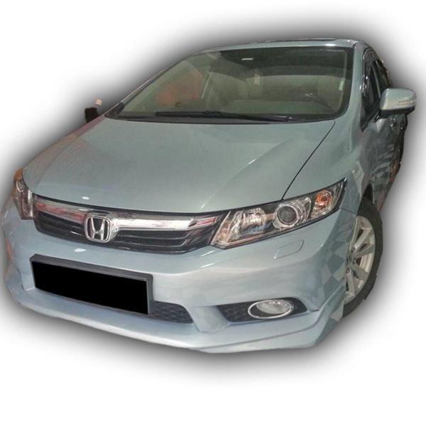 Honda Civic Fb7 2012 - 2016 Modulo Body Kit - Image 1