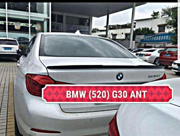 Bmw G30 2017-2022 Yarasa Spoiler - Image 1