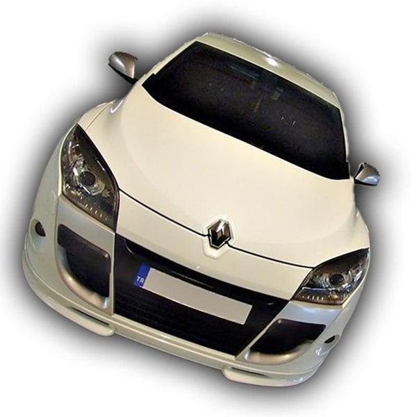 Renault Megane 3 2009 - 2016 Sport Body Kit - Image 1
