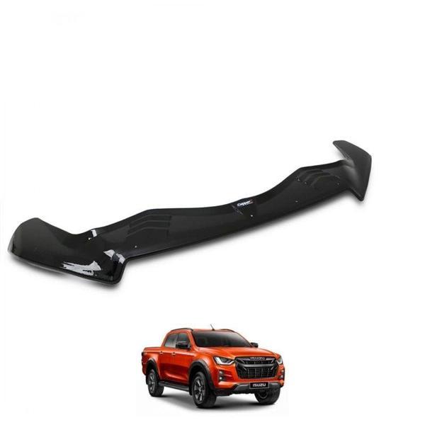 Isuzu D-Max 2021 - Sonrası Yarasa Kaput Rüzgarlığı - Image 1
