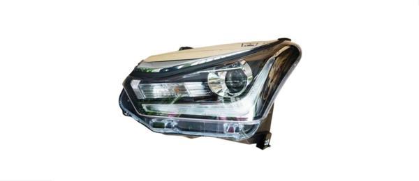 Isuzu D-Max Uyumlu 2017+ OEM Led Far Sol - Image 1